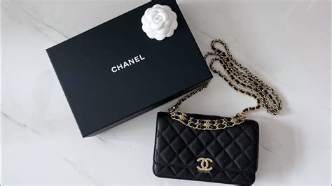 chanel 22k unboxing|Chanel 22K Unboxing! (AP3019) .